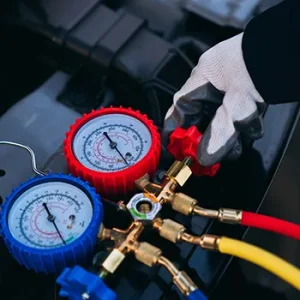 AC / Heat Repair And Service