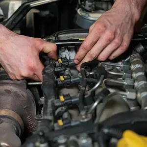 Engine Repair & Service