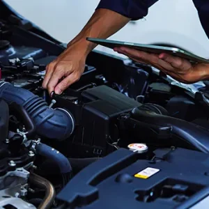 NC State Inspections